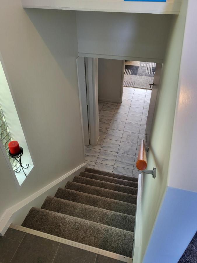 Barnes Street Bnb Тимару Экстерьер фото