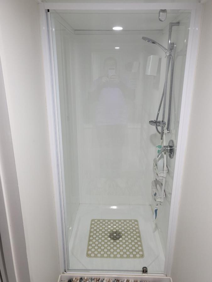 Barnes Street Bnb Тимару Экстерьер фото