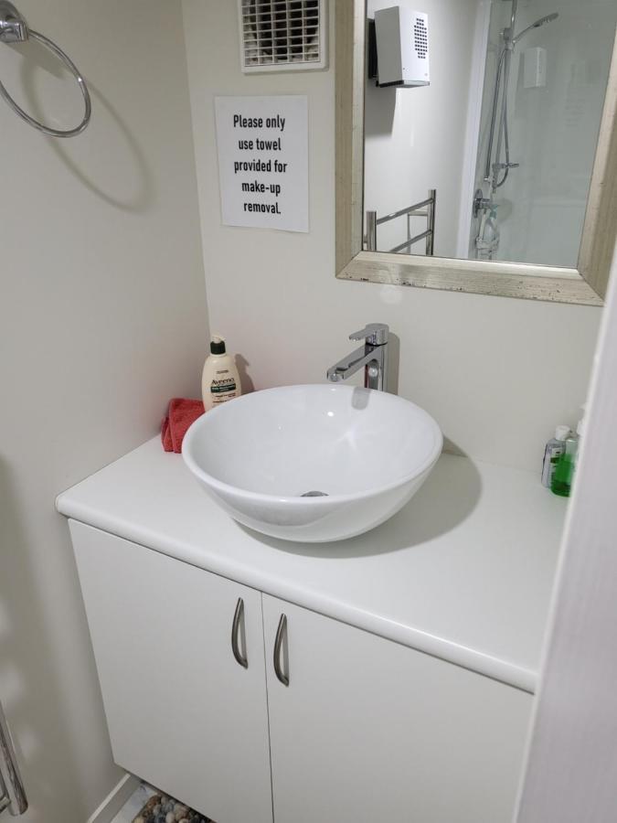 Barnes Street Bnb Тимару Экстерьер фото