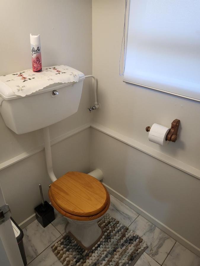 Barnes Street Bnb Тимару Экстерьер фото