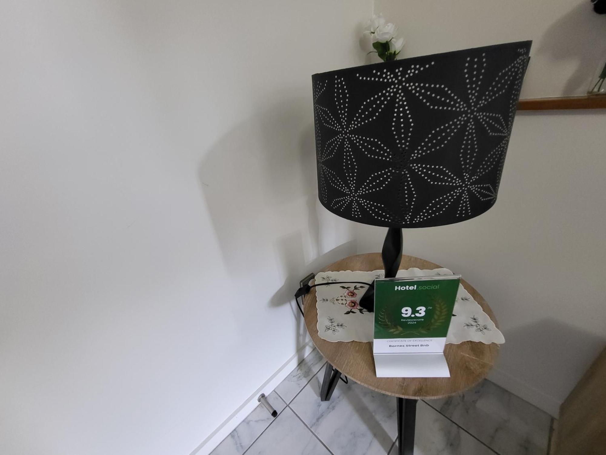 Barnes Street Bnb Тимару Экстерьер фото